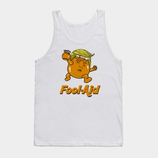 Fool Aid Tank Top